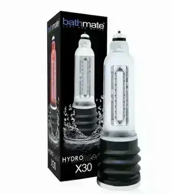 Bomba al agua x 30 B008