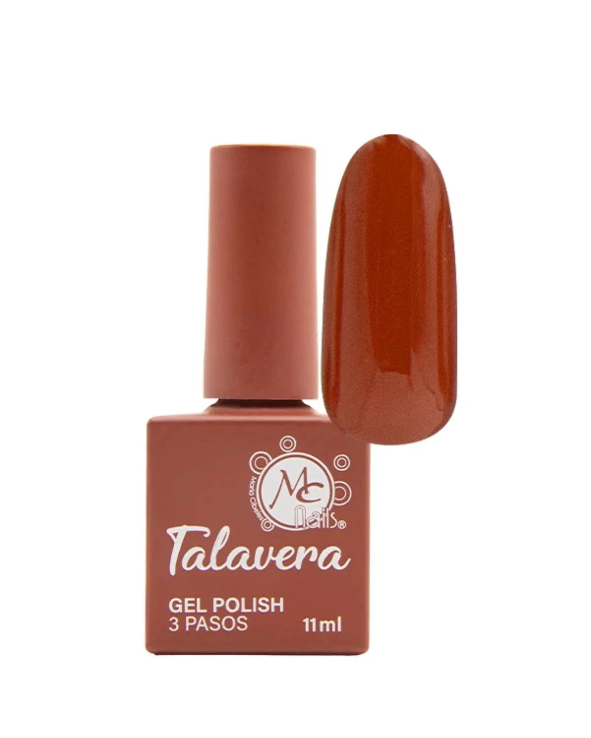 Gel MC Talavera #019