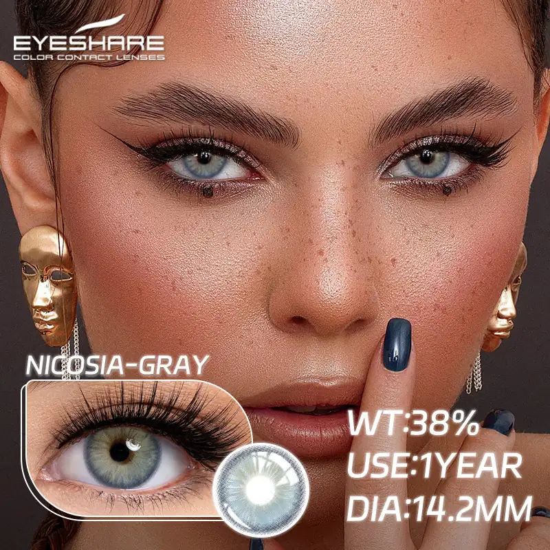 NICOSIA GRAY 4