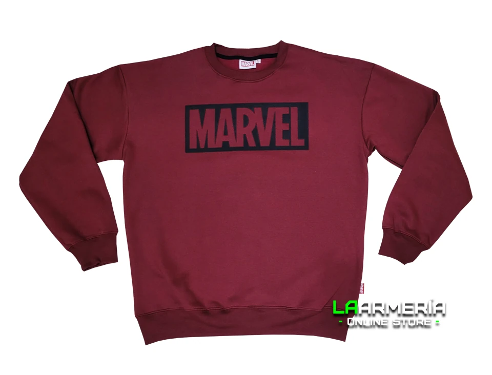Marvel (S-M-L-XL)