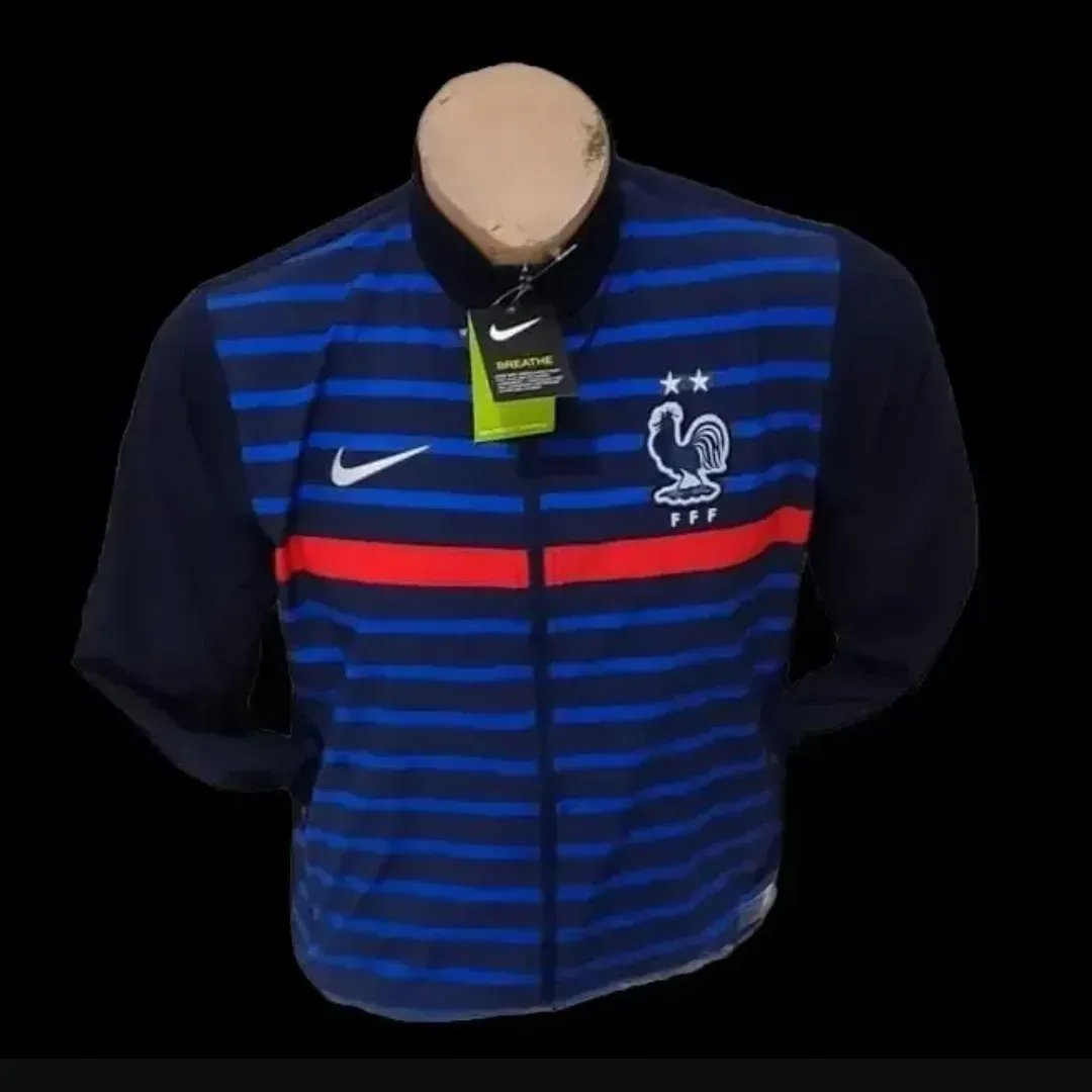SELECCIÓN DE FRANCIA ( M) 4