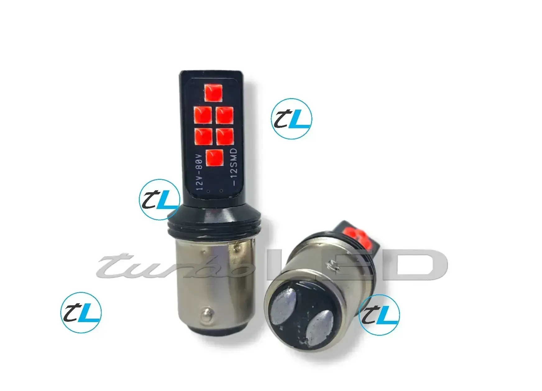 1034 CANBUS FIJO-FLASH (604022)