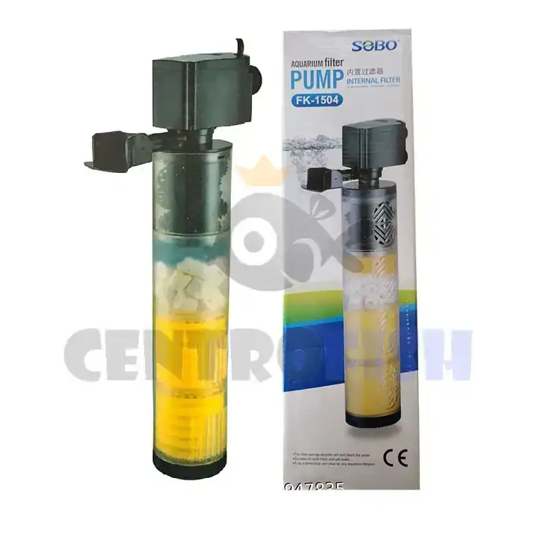 FILTRO INTERNO COD. FK1504