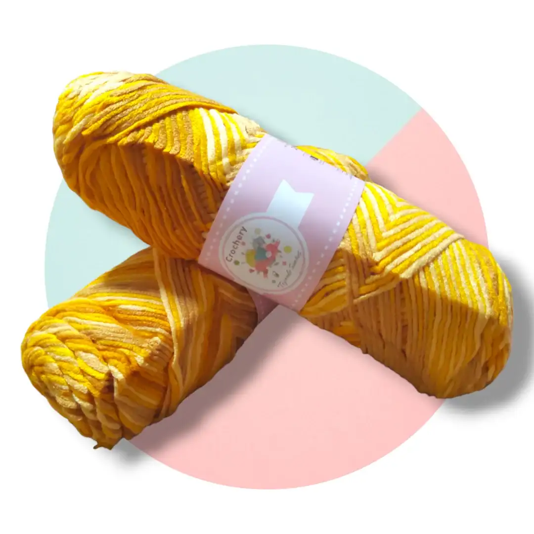 ALGODÓN DE LECHE 5 HEBRAS 