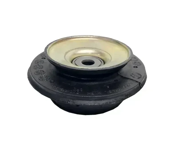 Soporte amortiguador delantero Vw Gol / Parati / Saveiro / Golf 1996-2006 2