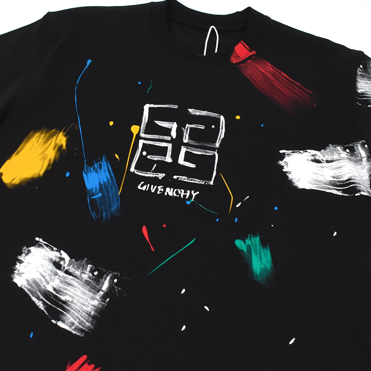 Playera Givenchy 3