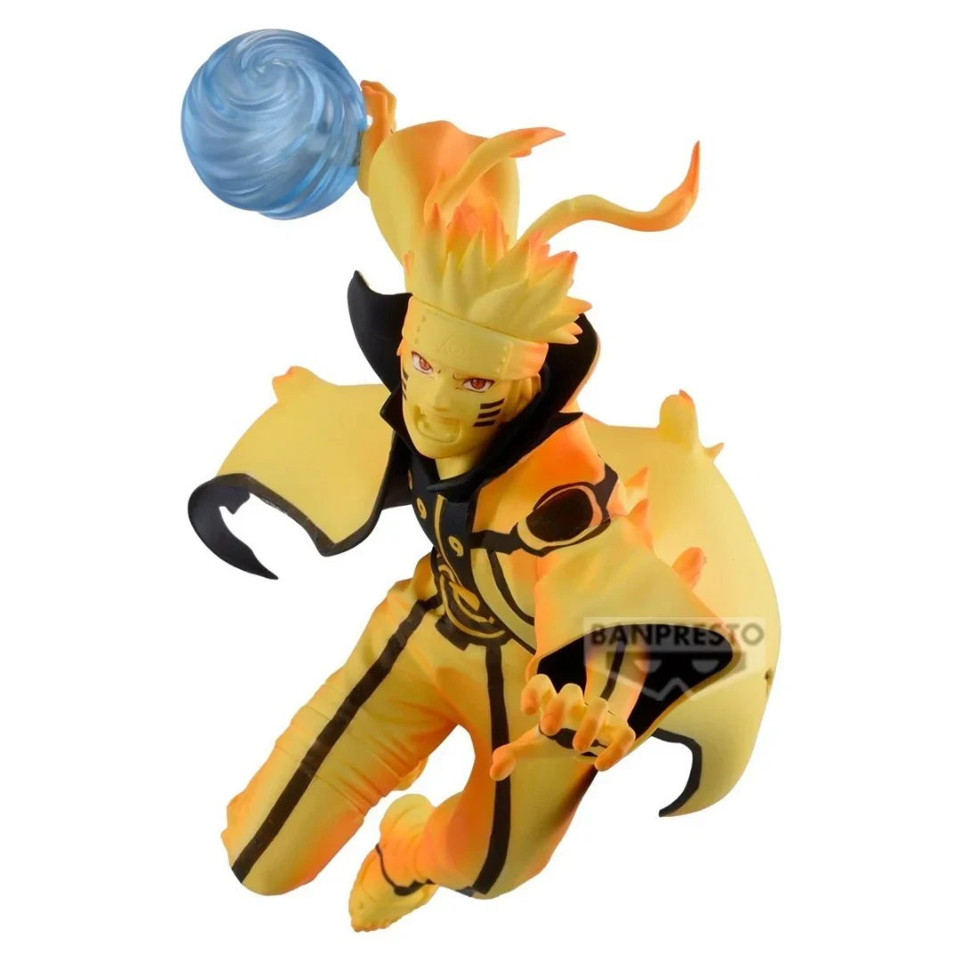 Naruto Modo Kyubi
