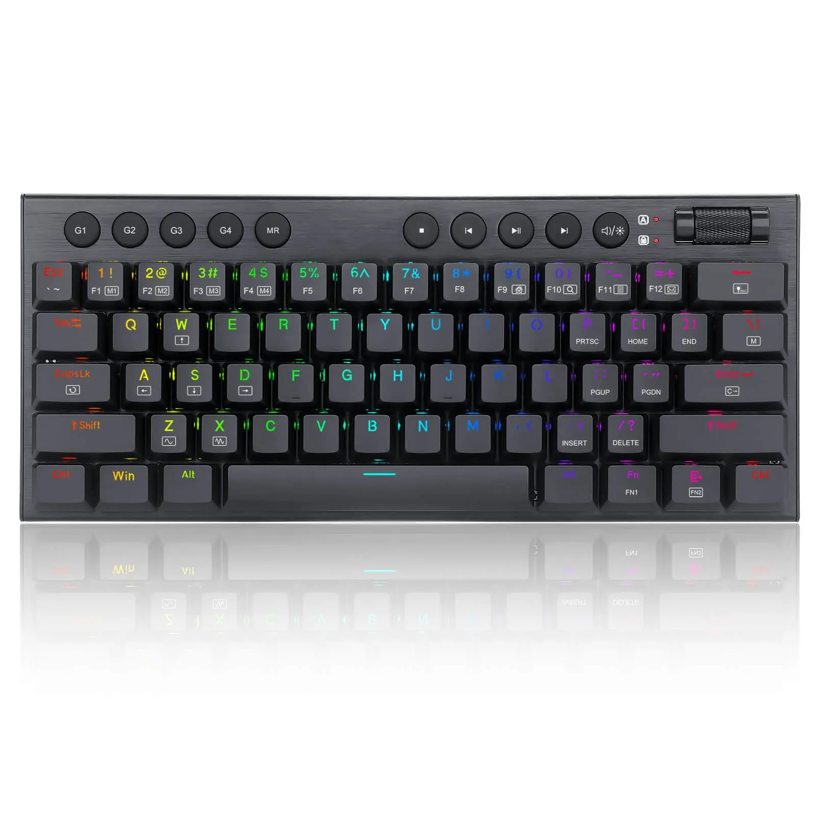 Redragon Horus mini 