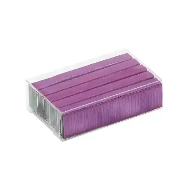 Broches de Colores 4
