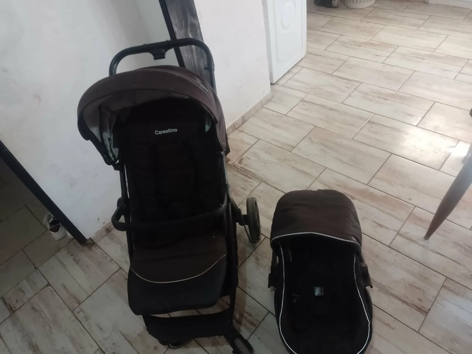 coche