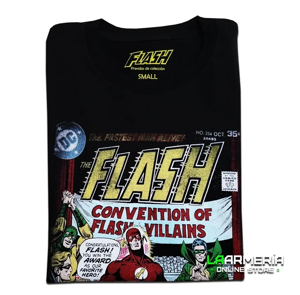 Flash (S-M-L-XL) 3