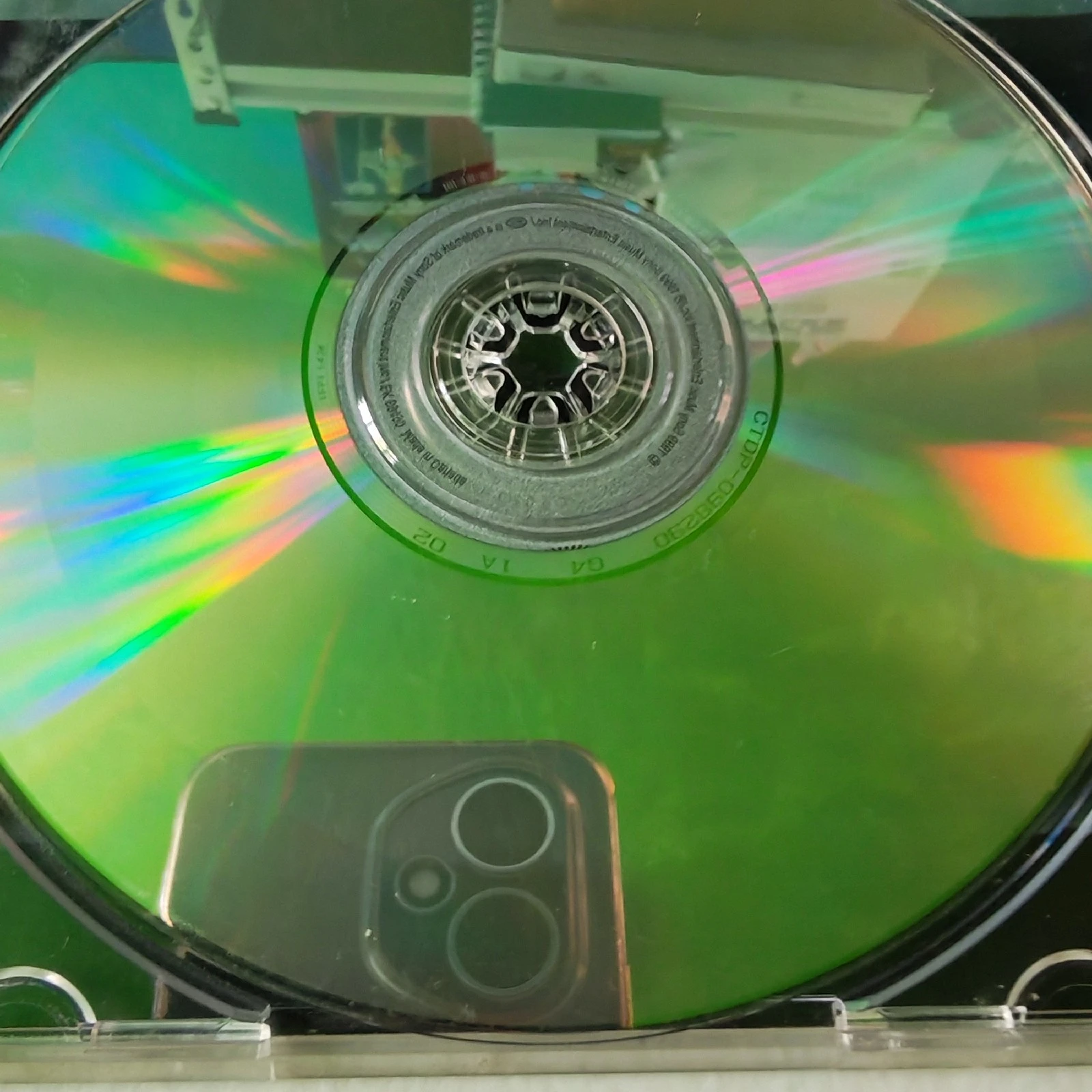 CD Macy Gray How Life is Usado  3