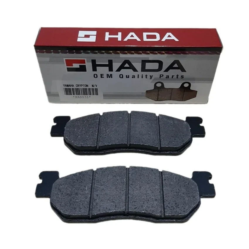 PASTILLA FRENO A099  -CRYPTON 105 /SEXY [HADA] - 44302