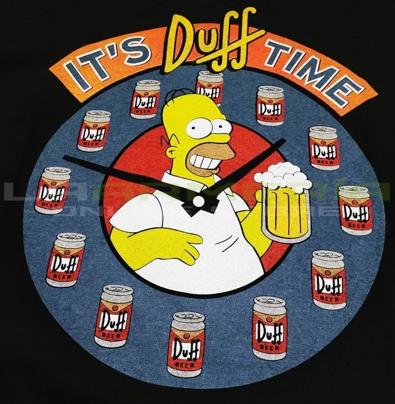 Homero Duff (S) 2