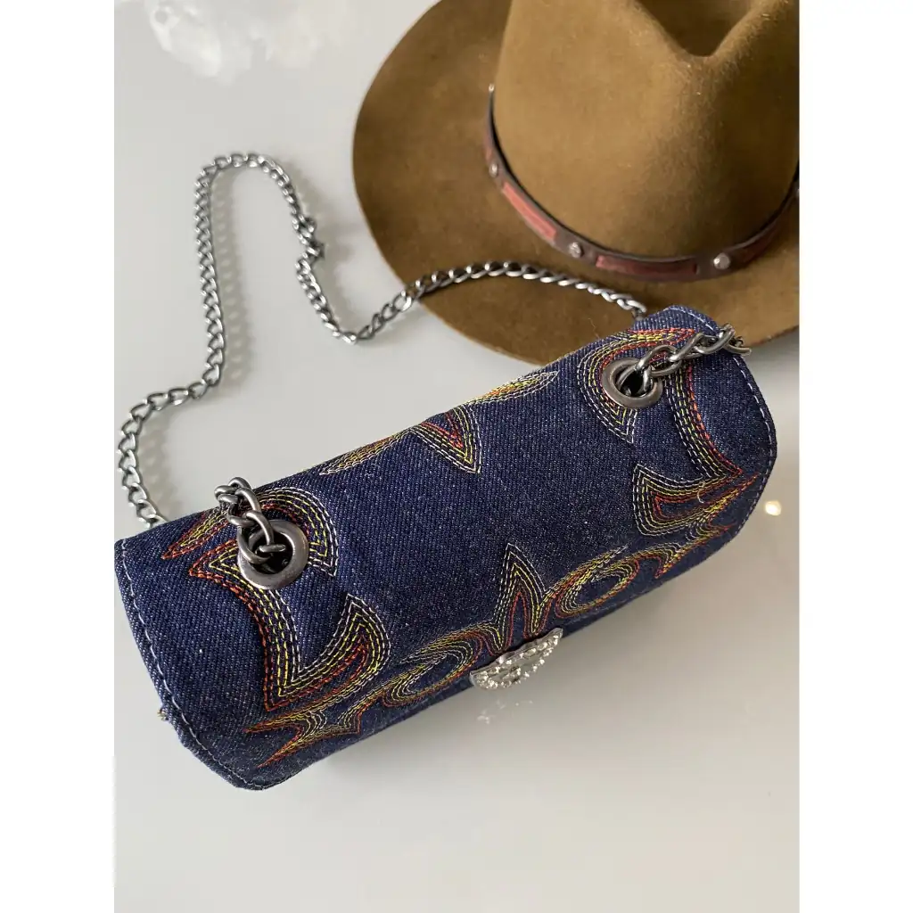 Bolsa Country Boiadeira 3