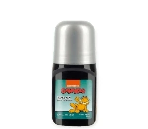 DESODORANTE CORPORAL GARFIELD CABALLERO 100ML