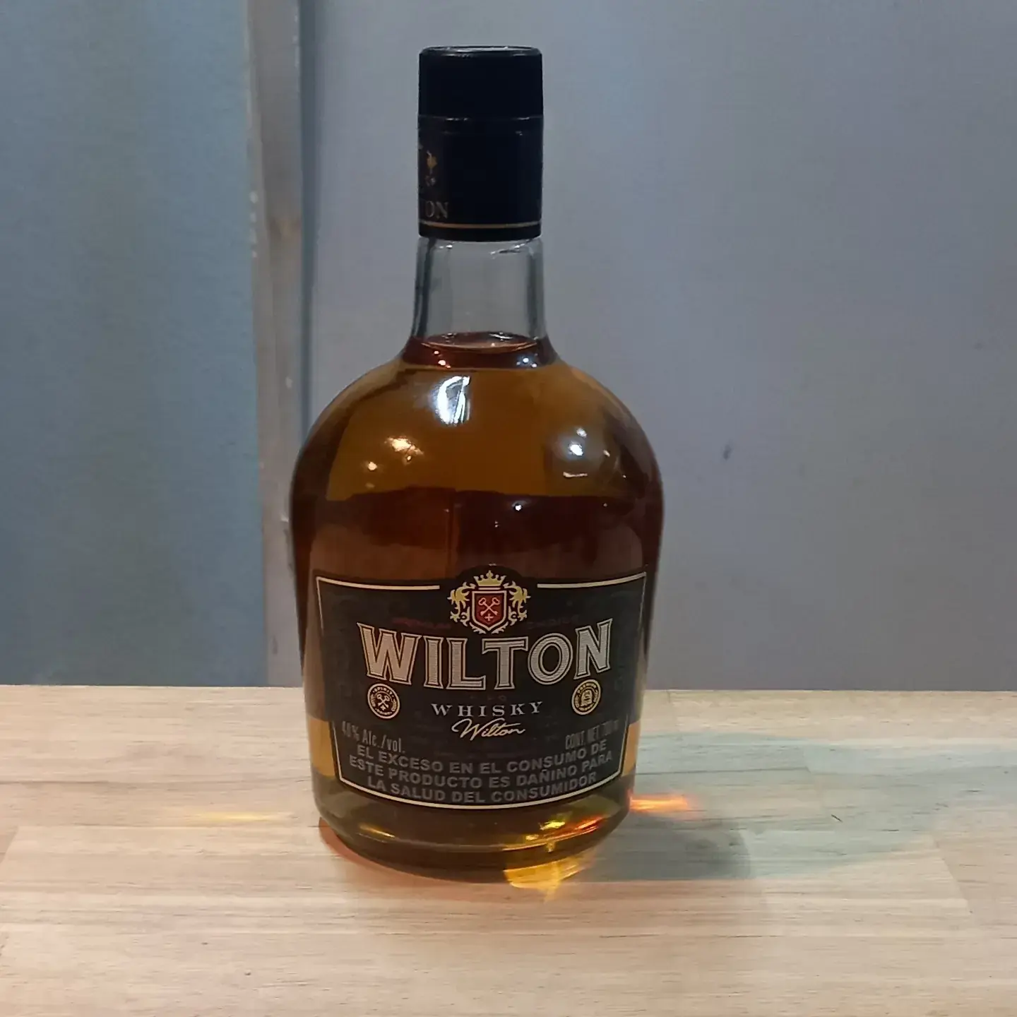 WILTON