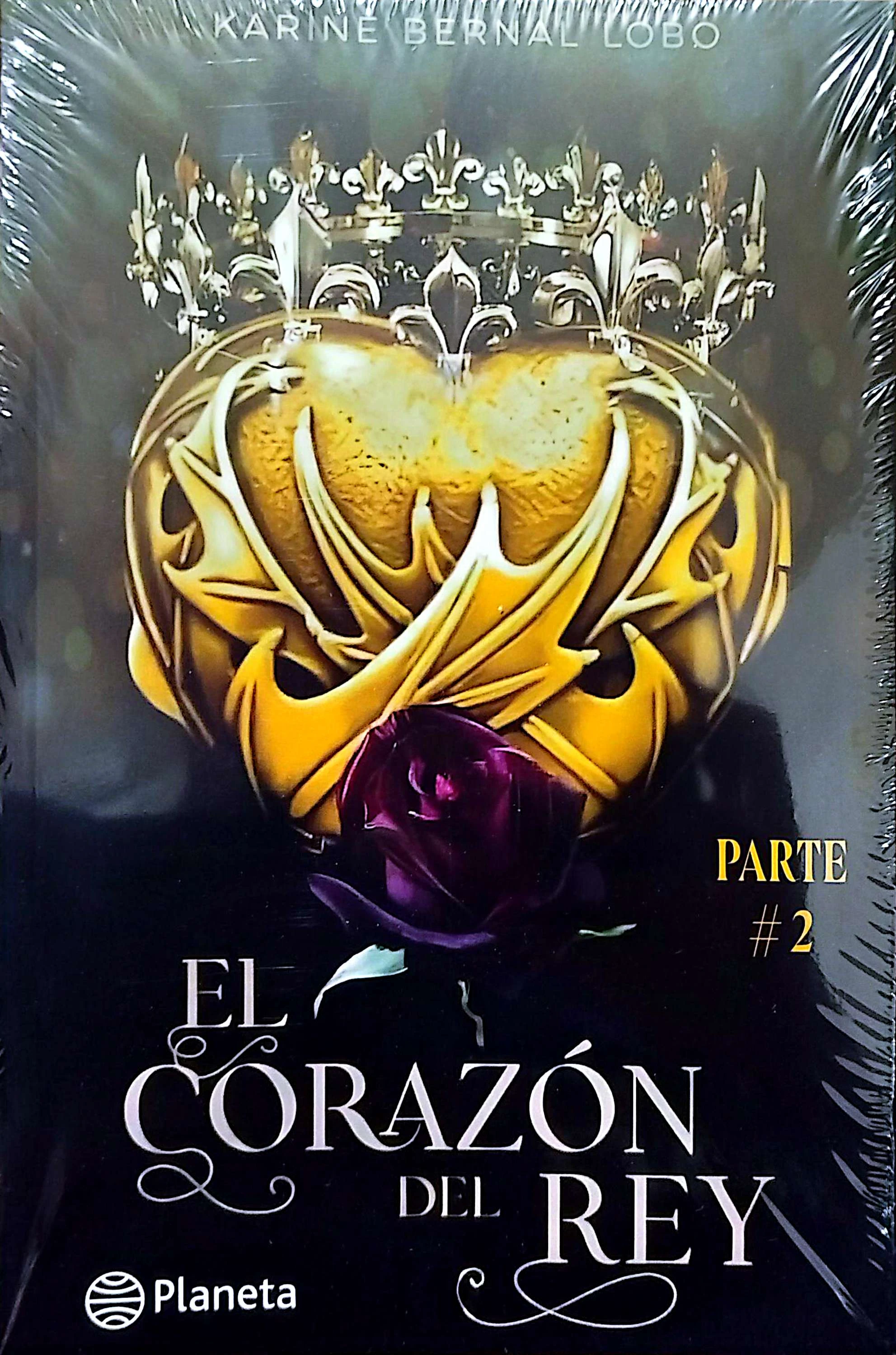 CORAZON DEL REY 2