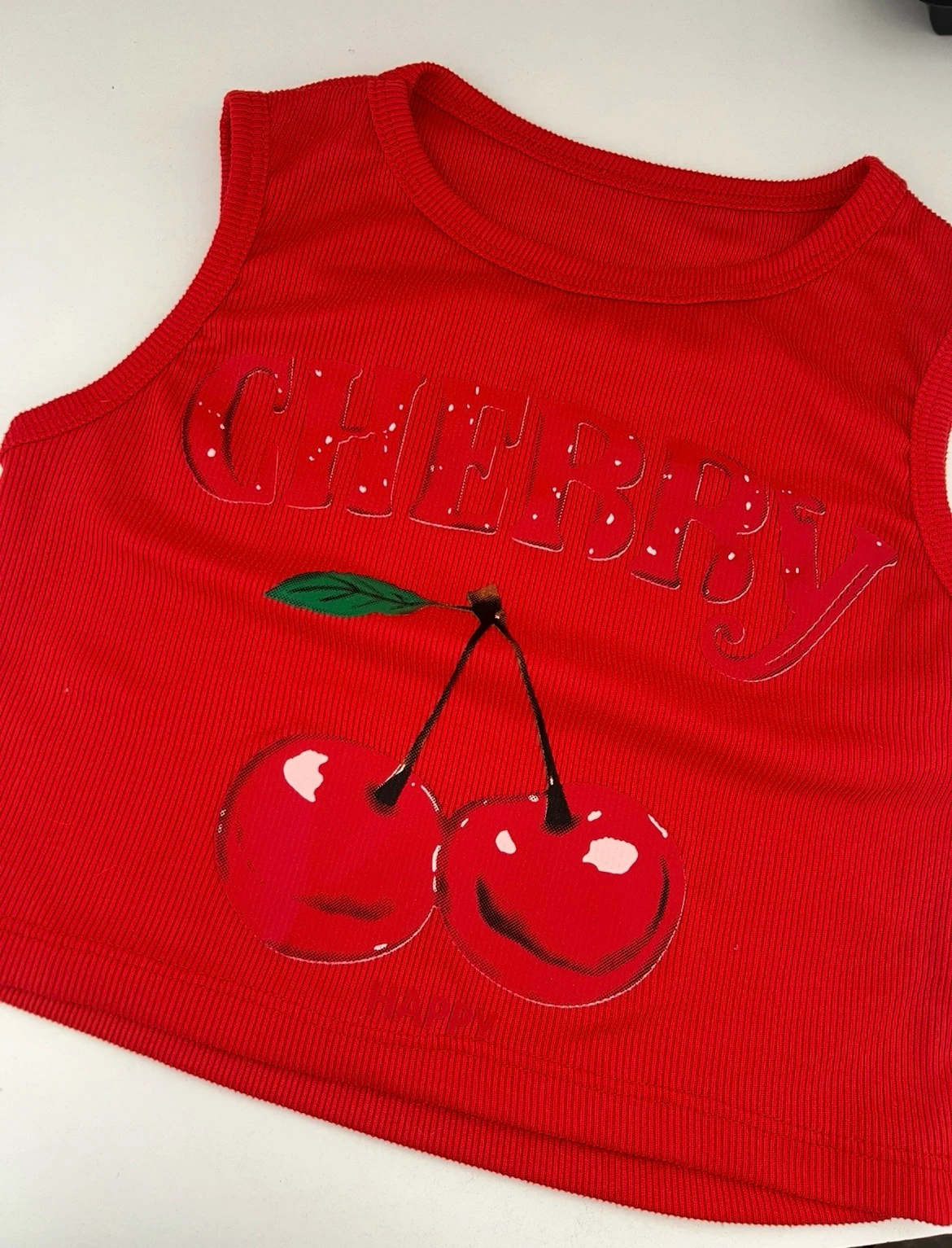TOP CHERRY