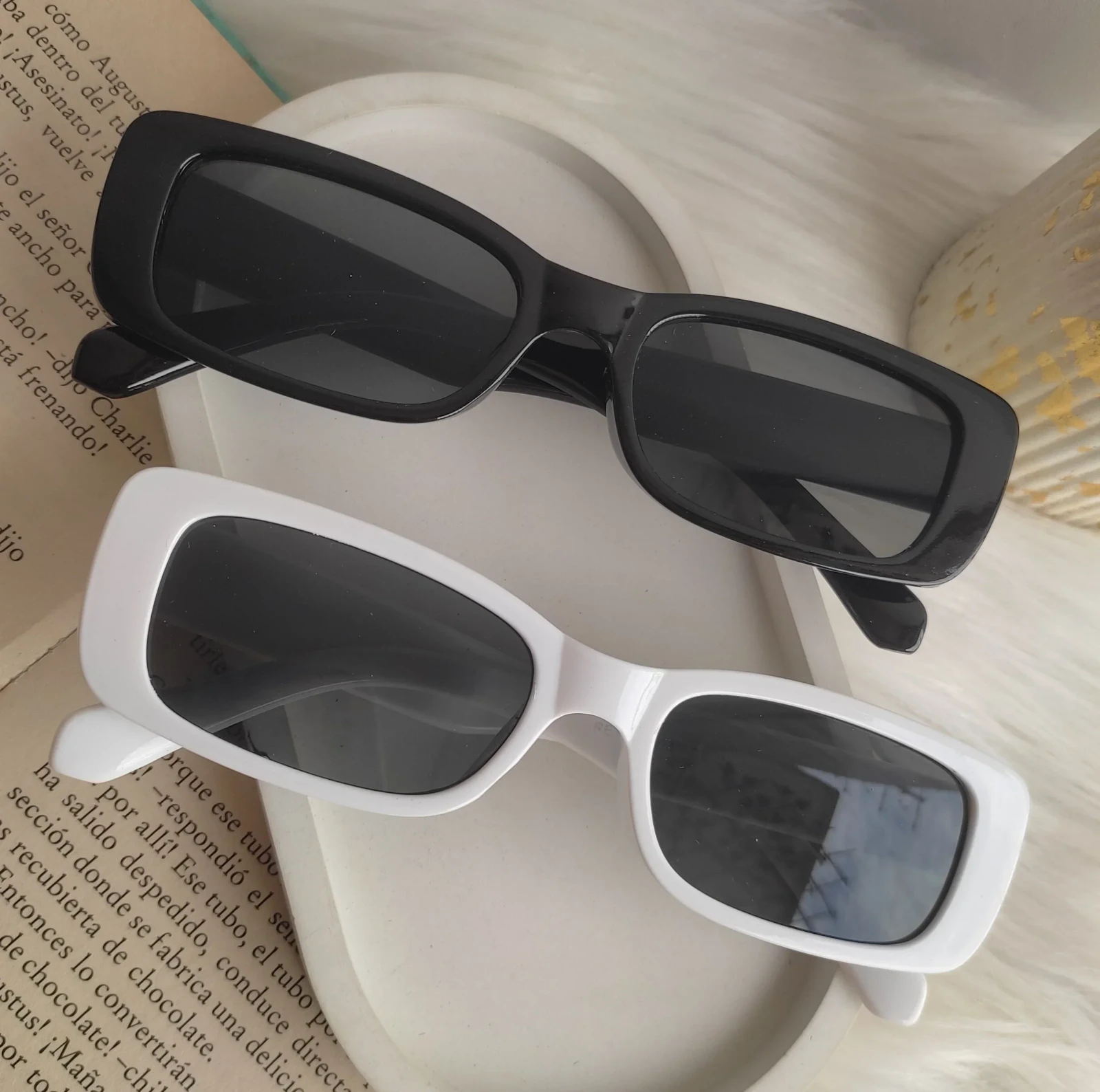 Gafas Basic
