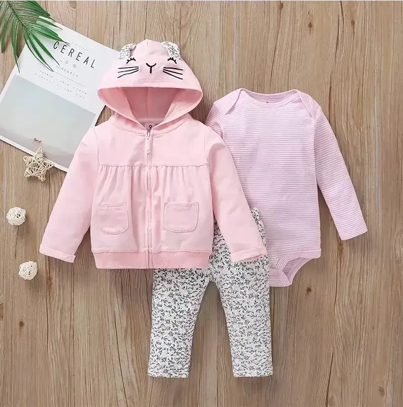 CONJUNTO 3 PIEZAS 