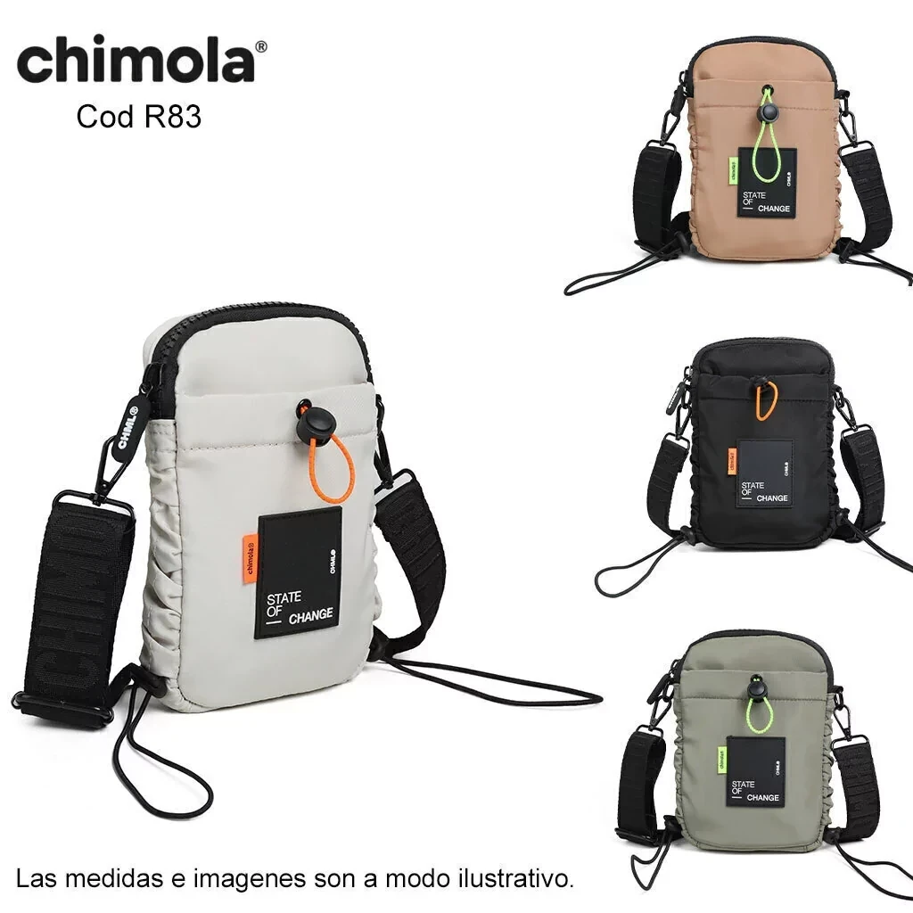 PORTA CELULAR CHIMOLA R83