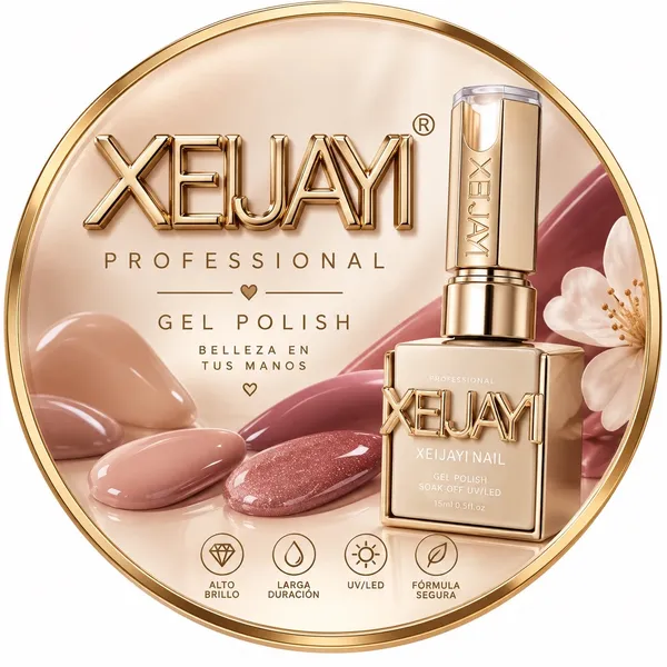 XIEJAYI