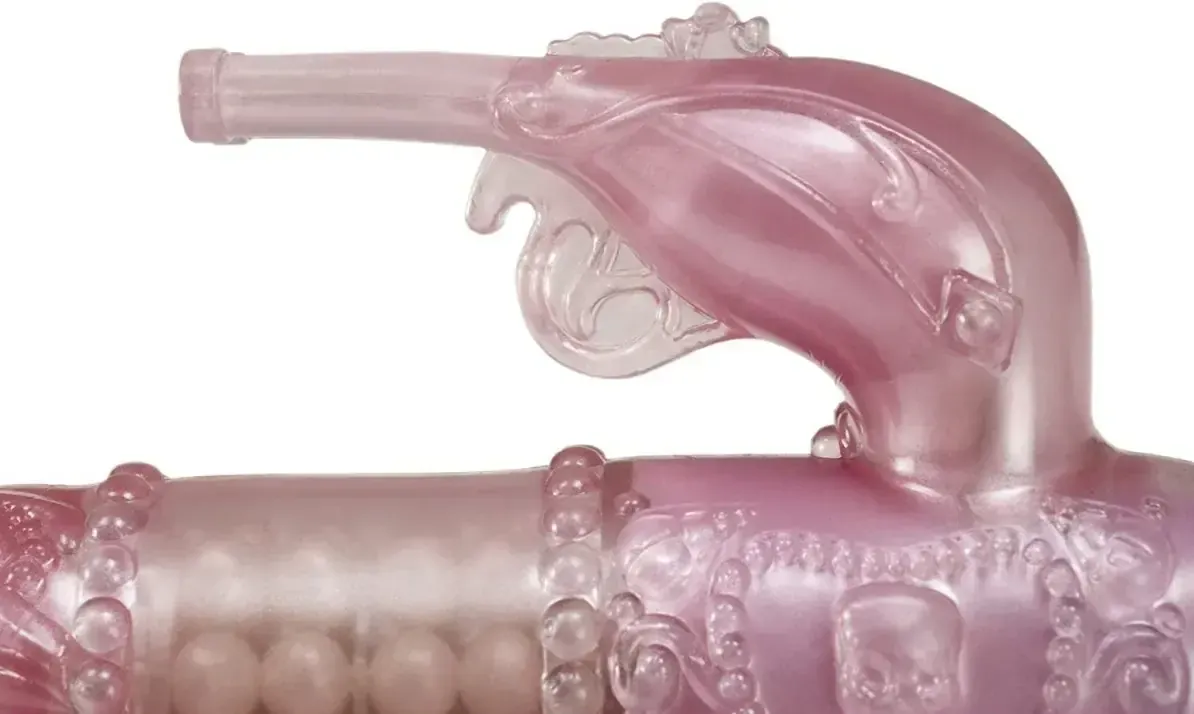 jesse janes smoking pistol 3