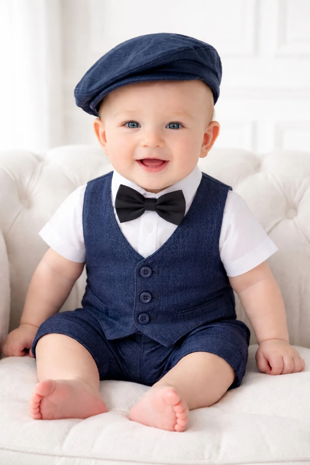 TRAJE ELEGANTE Ca