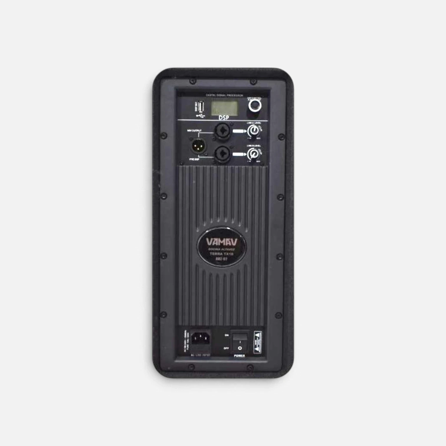 TX-18S VAMAV 7