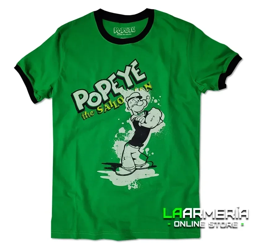 Popeye (M-XL)