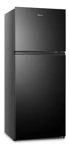 Heladera Hisense No Frost Rd-49wrb 380Lts. Black 3