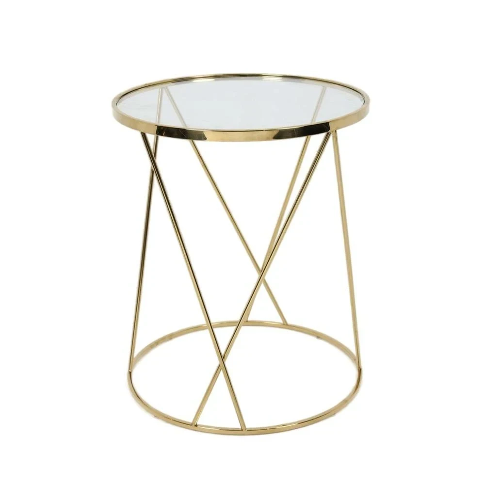 MESA AUXILIAR 50X50X60CM
