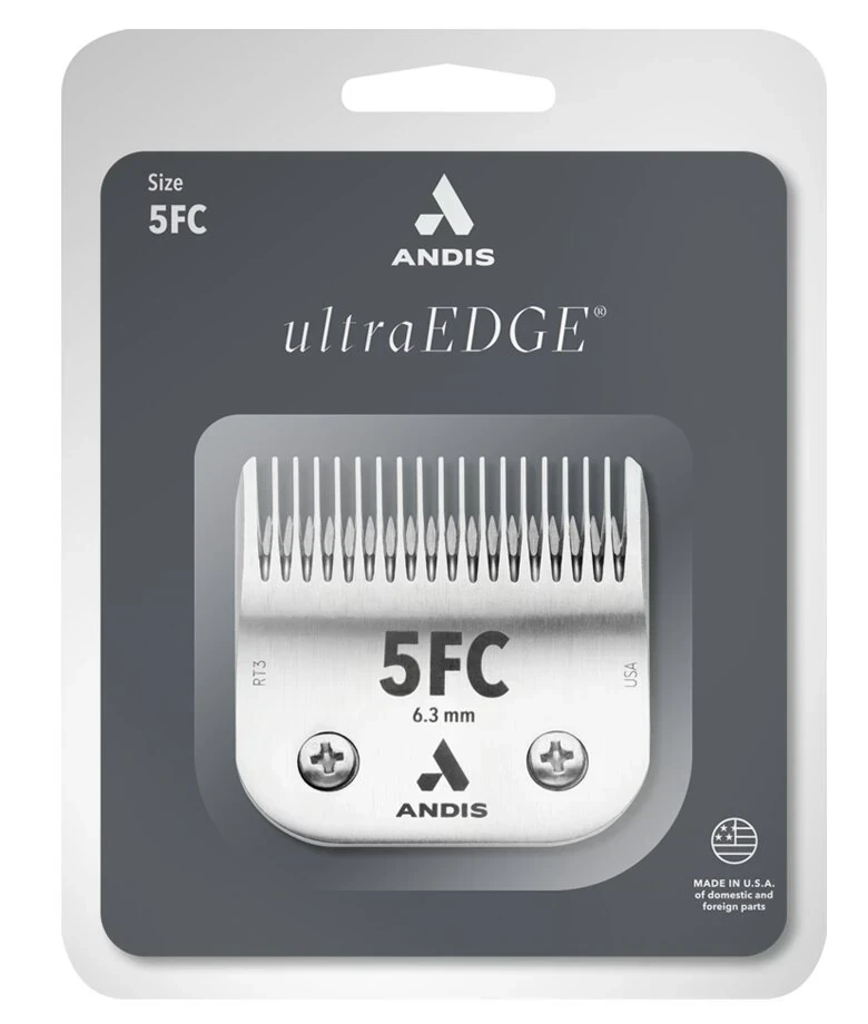 5 FC UltraEdge (6.3 mm)