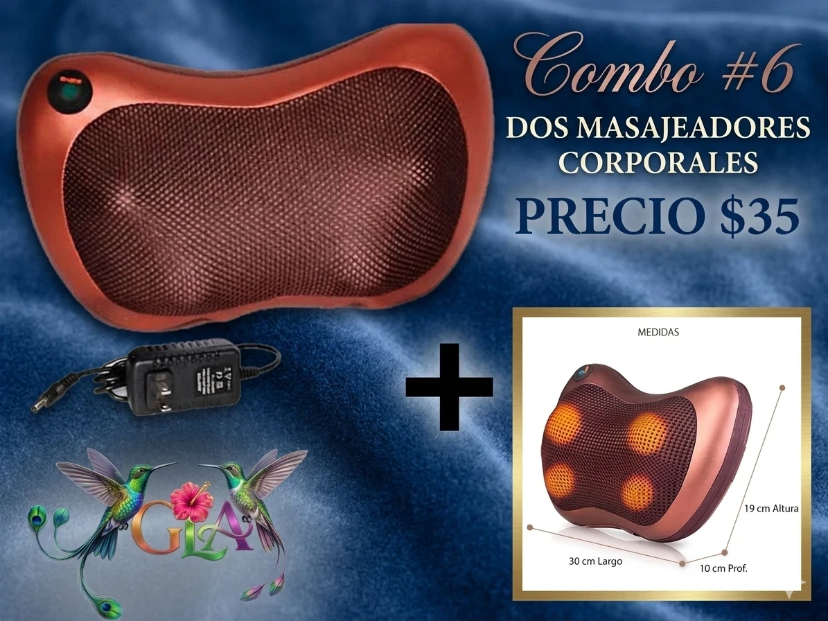 Combo #6