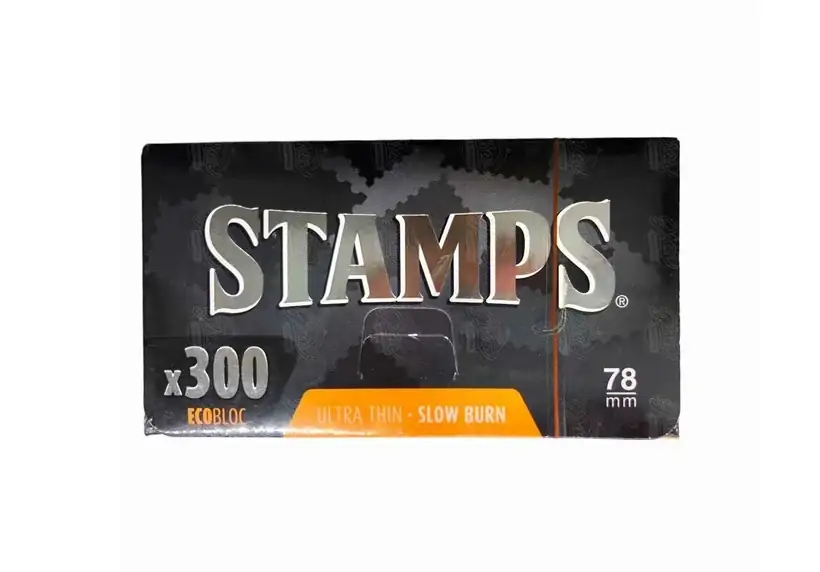 Stamps X300 Sedas 1 1/4