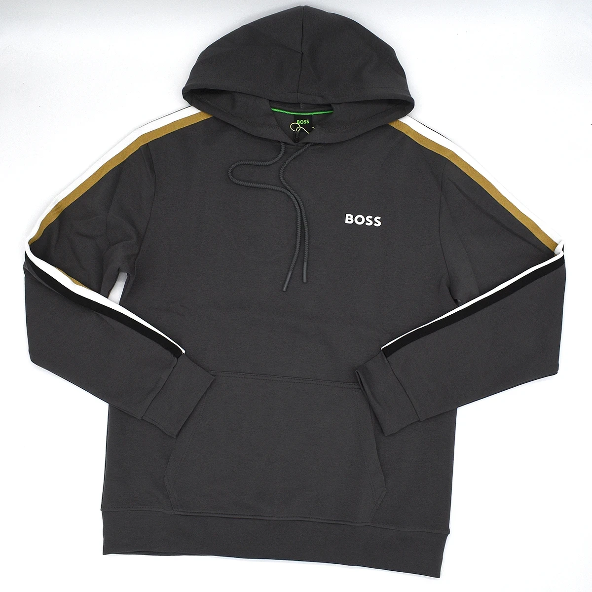 Sueter Hodie Boss  3