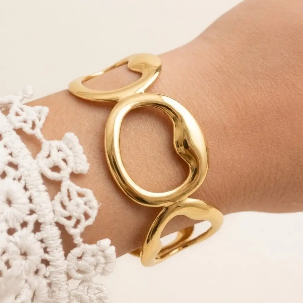 Brazalete Circle 