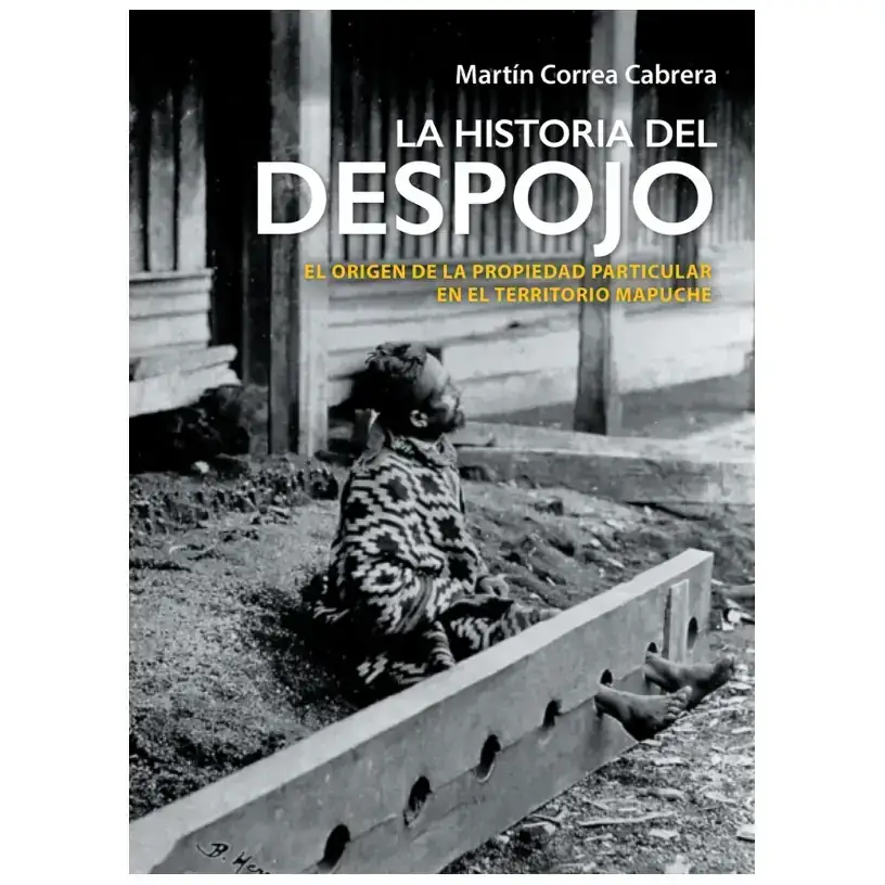 La historia del DESPOJO