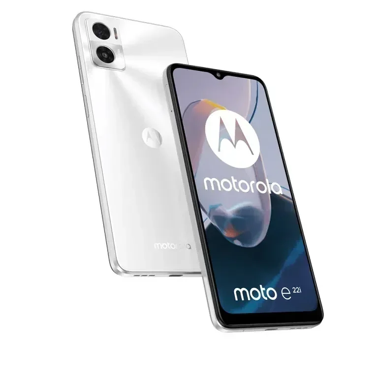 Motorola E22