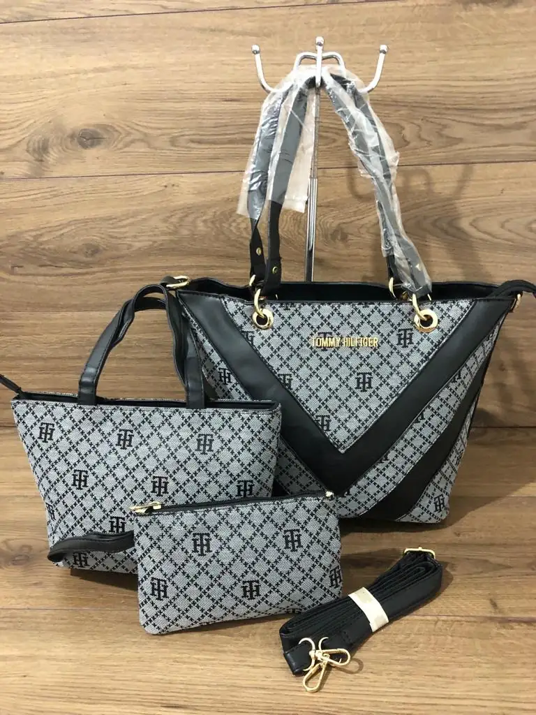 Conjunto Tommy H clon