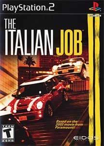 The italian job