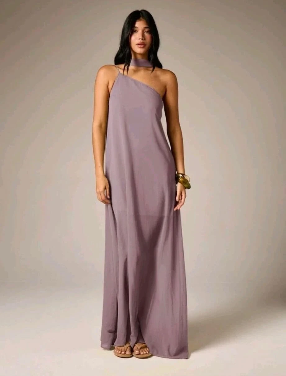 Vestido Calypso