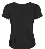P.D. Dama Negro Lote 2