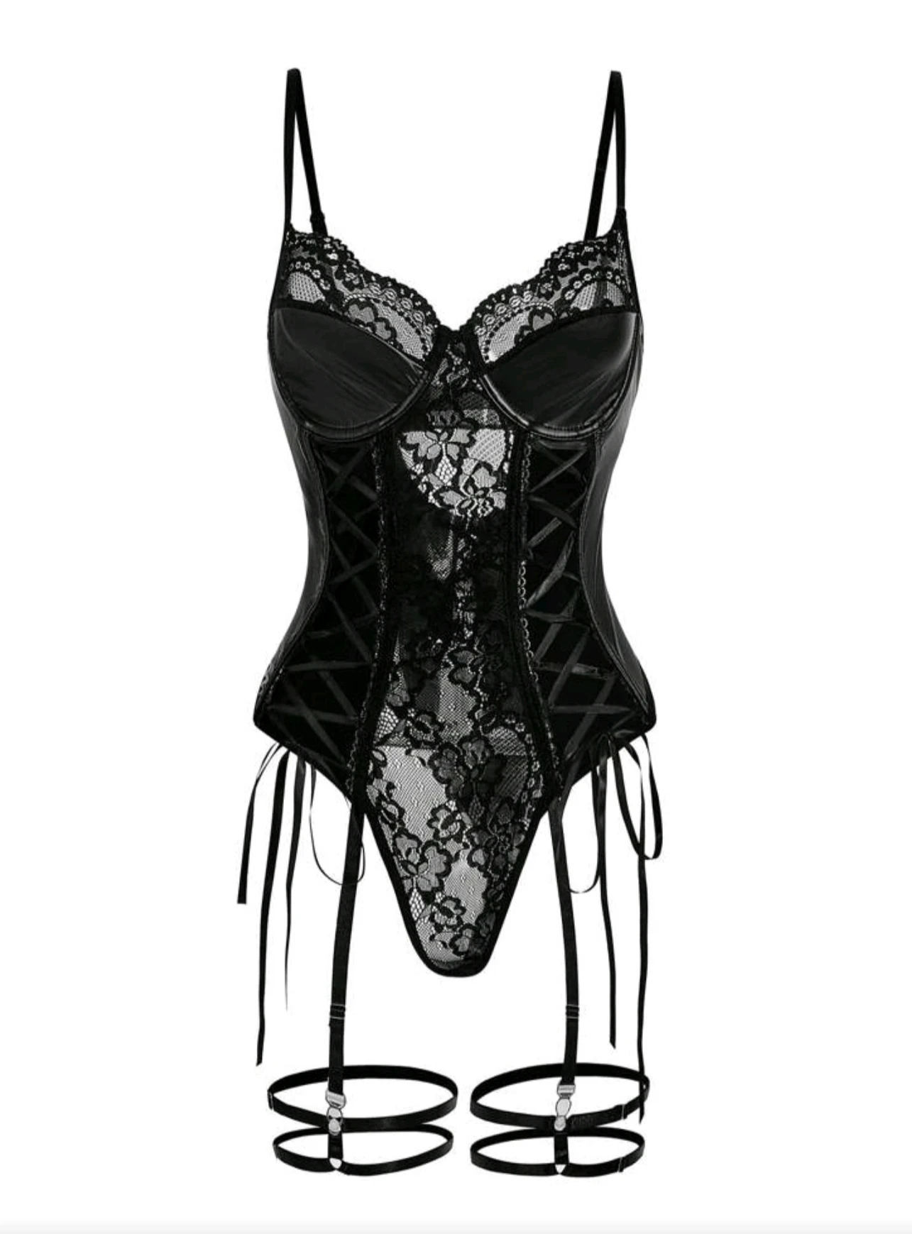 Body Camila, tallas S/M/L 4