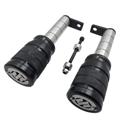 DF AX 4 / Slider defensa 22 cm x 6 cm ML