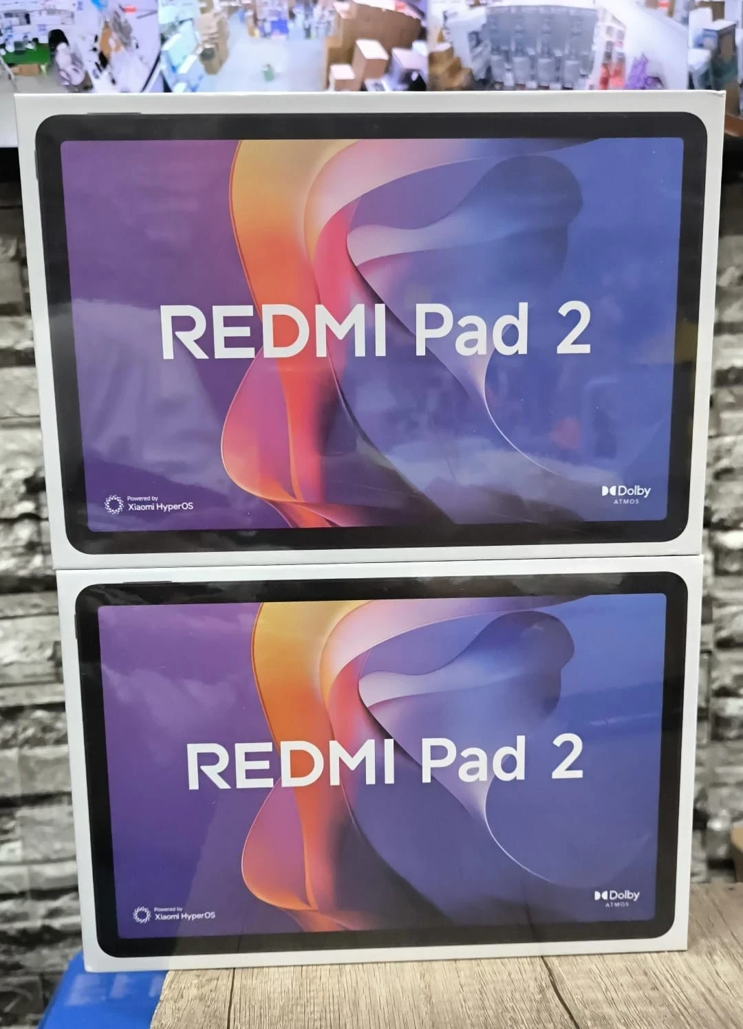  TABLET XIAOMI REDMI PAD 2 128/4