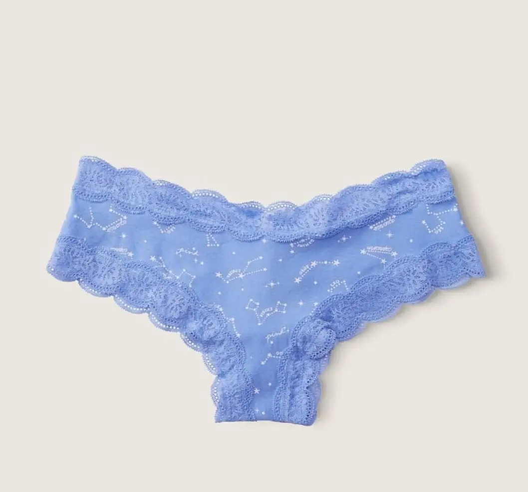 Pantis Victoria Secret lindos colores 