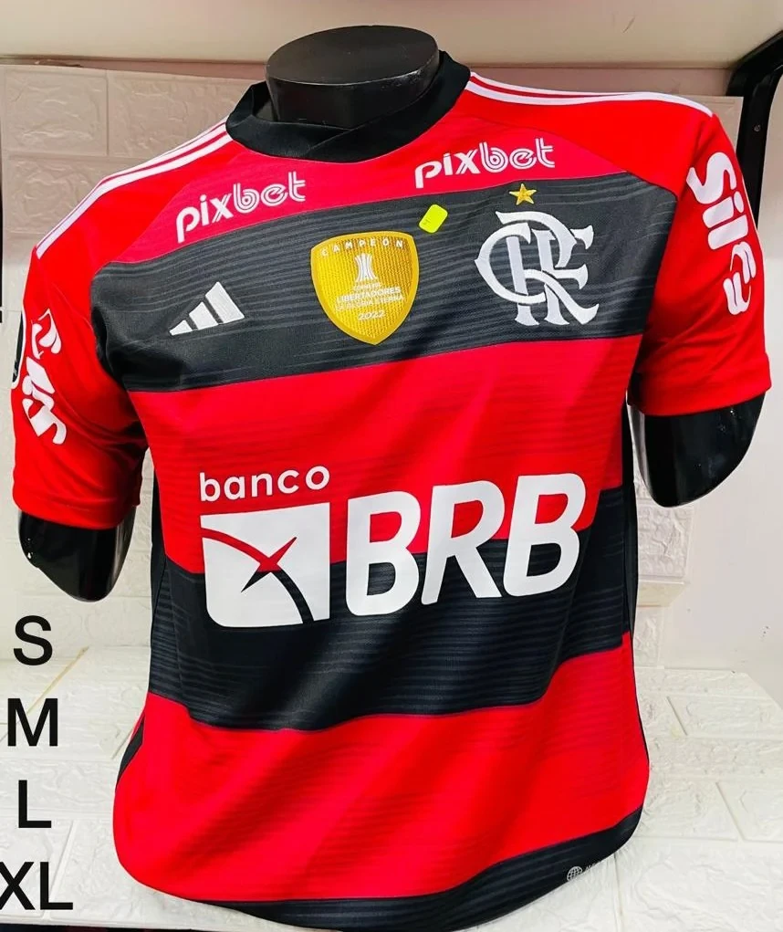 FLAMENGO RETRO  2