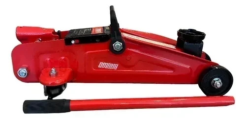 CRIQUE CARRITO HIDRÁULICO OMAHA 2 TONELADAS 2